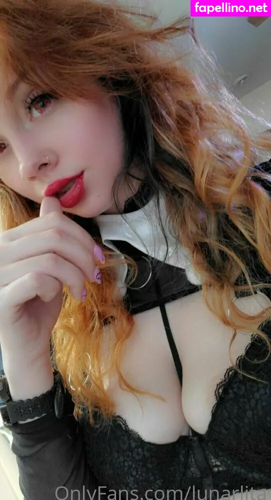 lunarlita Nude Leaked OnlyFans Photo #nfLIig4DG9