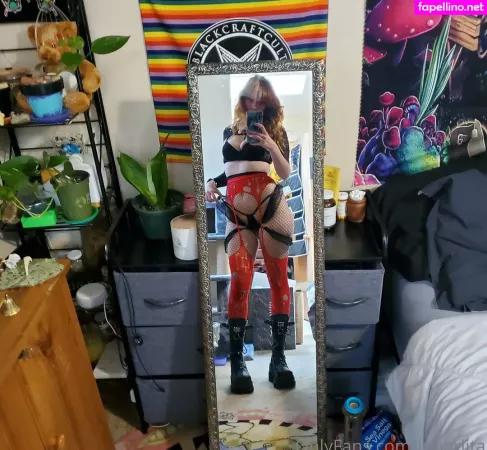 Lunarlita OnlyFans Thumbnail #veq4nEHfEY