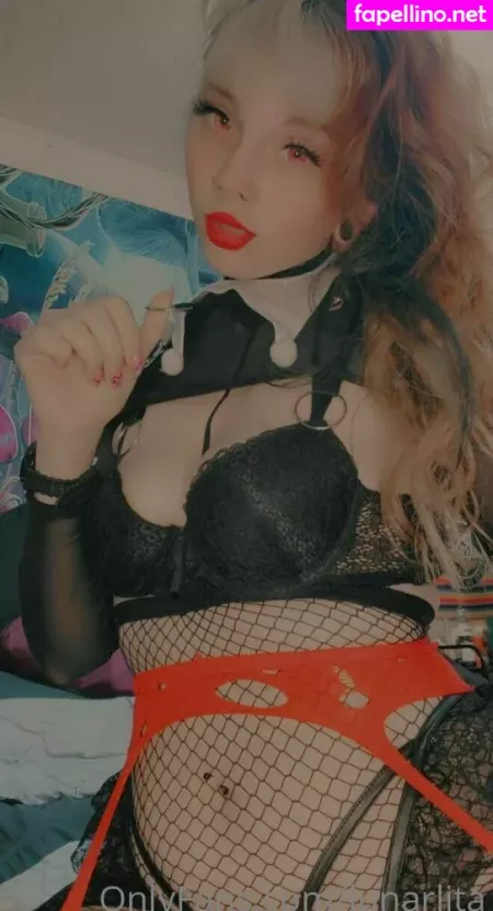 Lunarlita OnlyFans Thumbnail #wWtyk55pNt