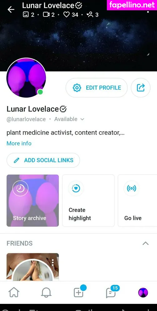 lovekiananicole, lunarlovelacefree Nude Leaked OnlyFans Photo #SR7yy5FmiX