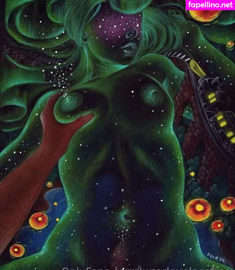 lovekiananicole, lunarlovelacefree Nude Leaked OnlyFans Photo #qPFrrvVE1S