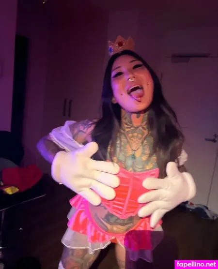 Lunarmimsy OnlyFans Thumbnail #Ir62LnxGYo