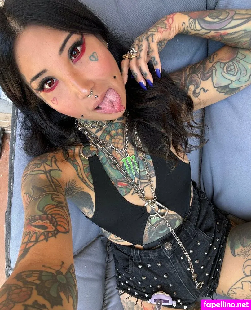 lunarmimsy Nude Leaked OnlyFans Photo #IsVItMqDtx