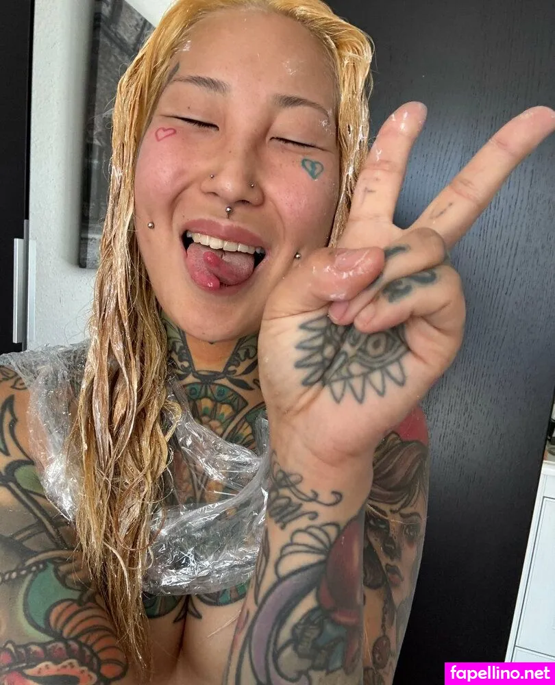 lunarmimsy Nude Leaked OnlyFans Photo #NDCggoBeAB