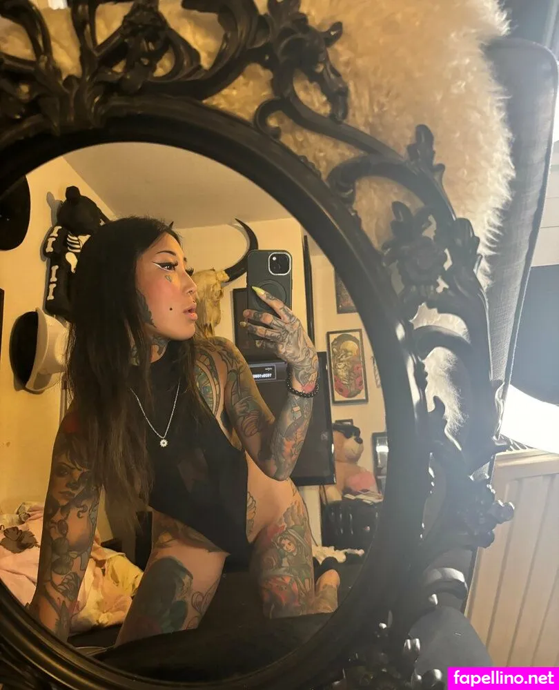 lunarmimsy Nude Leaked OnlyFans Photo #PV9oFPt4o9