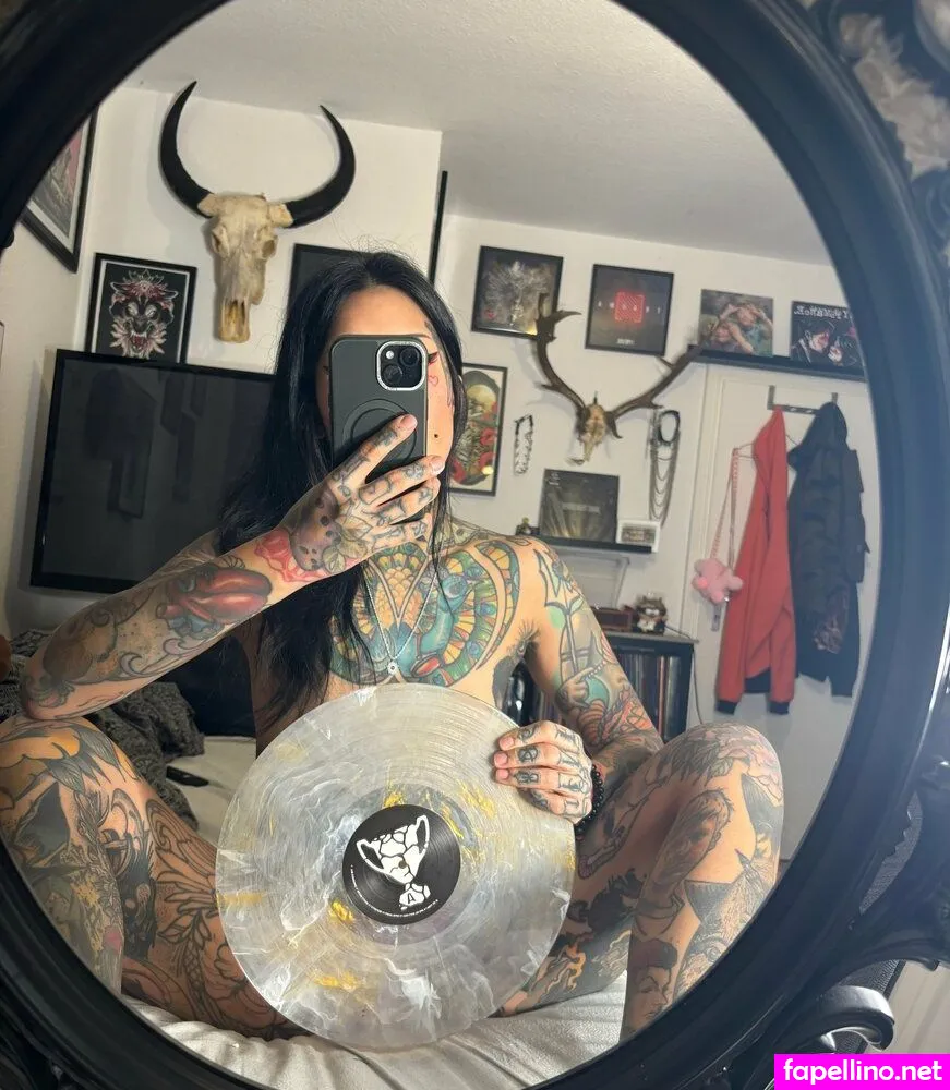 lunarmimsy Nude Leaked OnlyFans Photo #SSzMAXJUz7