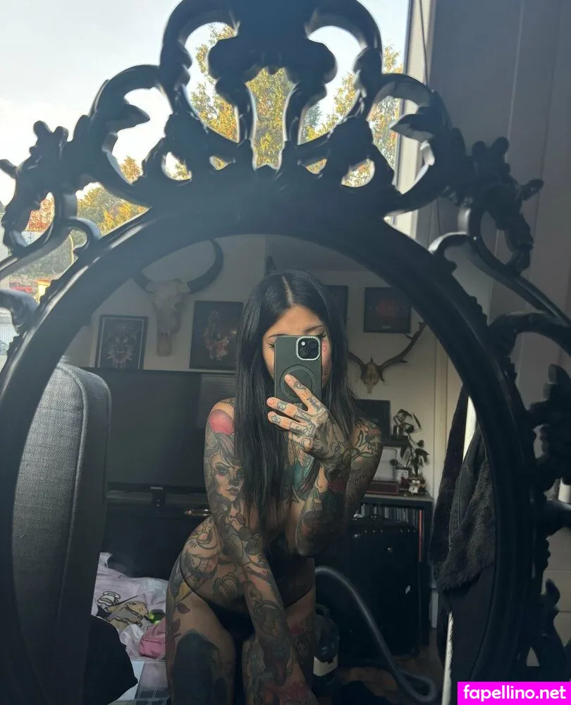lunarmimsy Nude Leaked OnlyFans Photo #vLyJeqxjf6