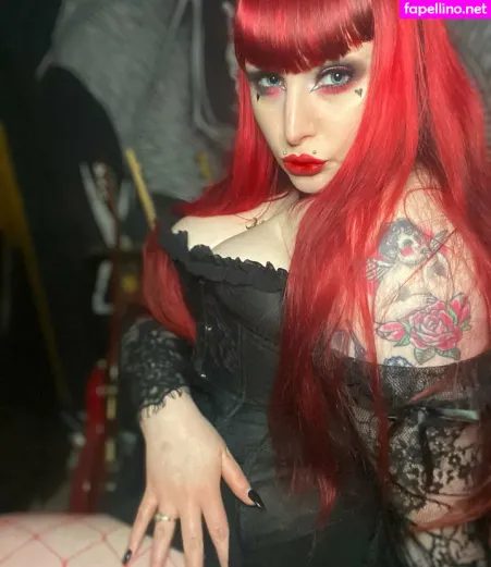 Lunarmoonwitch13 OnlyFans Thumbnail #Y9DkZEKZUP