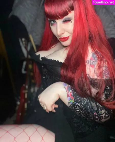Lunarmoonwitch13 OnlyFans Thumbnail #cRLpNYfJOt