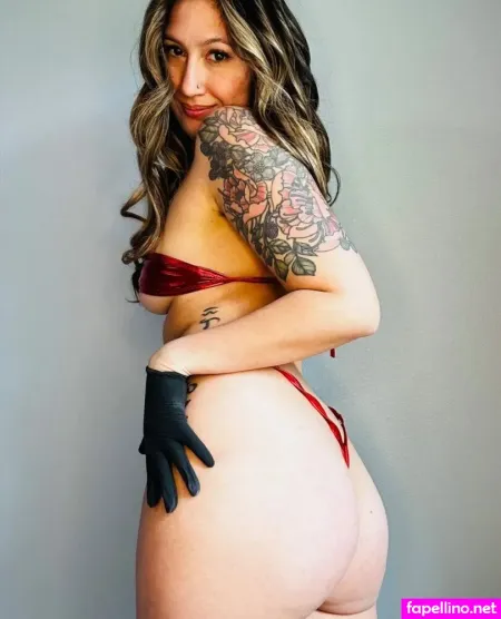 Lunarose OnlyFans Thumbnail #hLU2XuJpy4