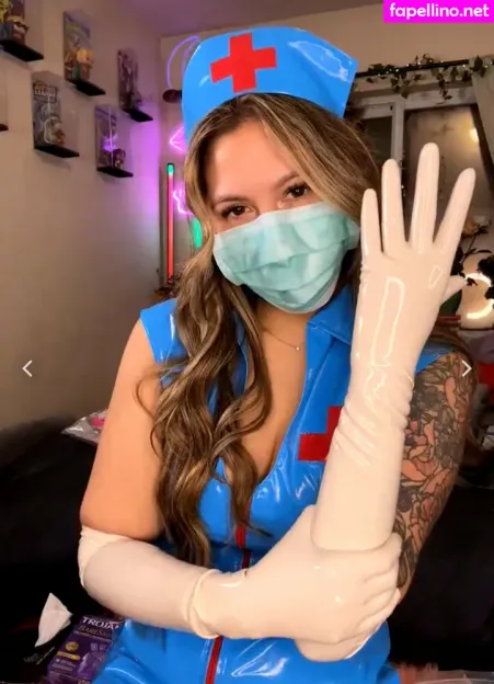 Lunarose9292 OnlyFans Thumbnail #OGCY9cufVs