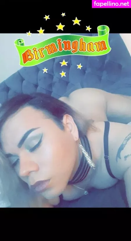 Lunarosetv OnlyFans Thumbnail #vjPpqz45Az