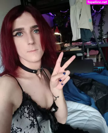 Lunarouge OnlyFans Thumbnail #ISYKEcbA4a