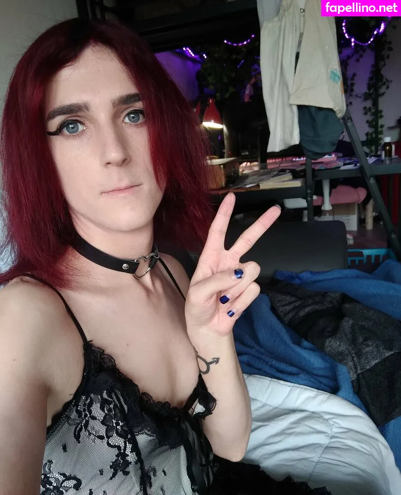 thelunarouge, u31294005 Nude Leaked OnlyFans Photo #ISYKEcbA4a