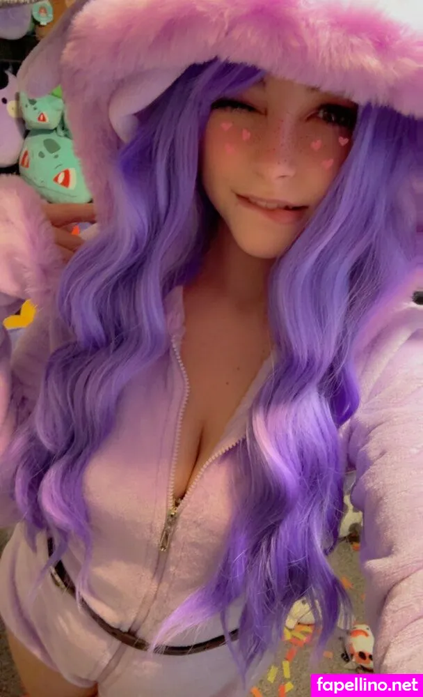 PokeLuna, luna_graciee, lunarswifts Nude Leaked OnlyFans Photo #VXykx7sP7V