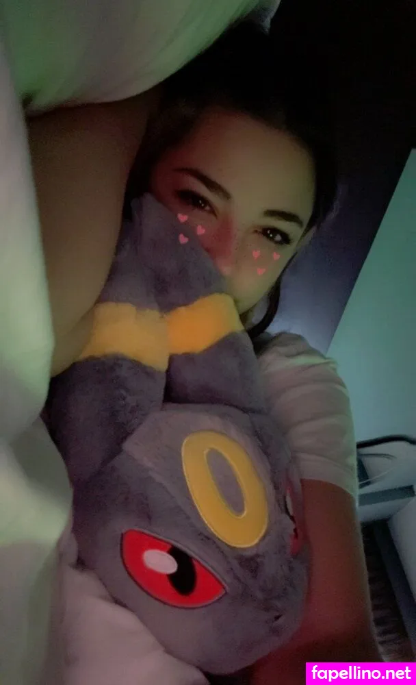 PokeLuna, luna_graciee, lunarswifts Nude Leaked OnlyFans Photo #itFUPmmXTx
