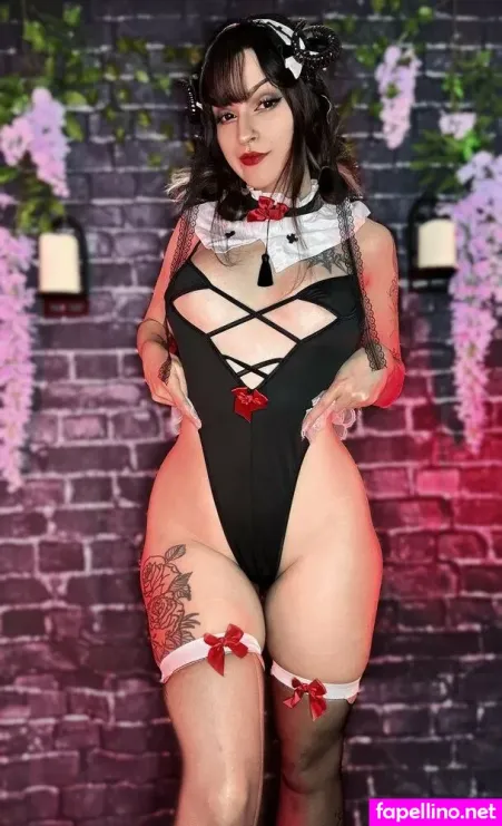 Lunartearxx OnlyFans Thumbnail #mSQNnGY6J3