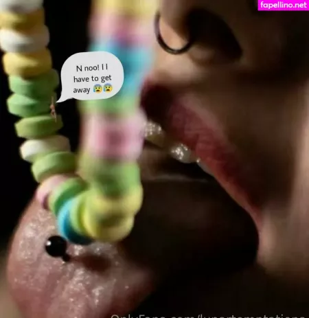 Lunartemptations OnlyFans Thumbnail #FB2z3HhSG0