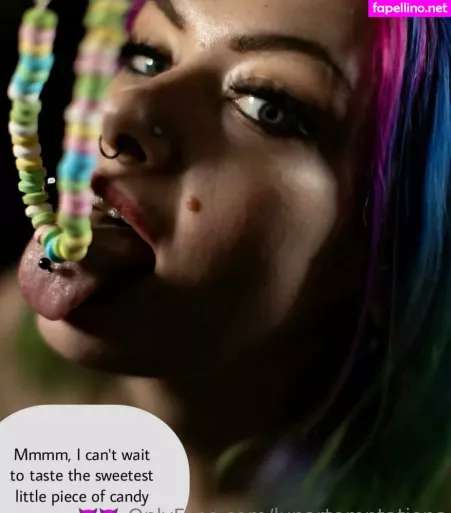 Lunartemptations OnlyFans Thumbnail #WoQNqxZngp