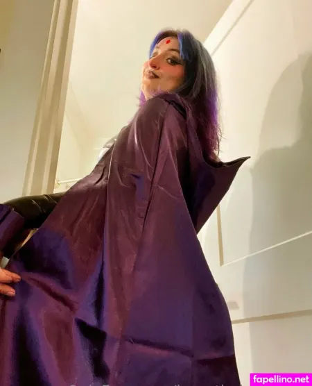 Lunarthelovewitch OnlyFans Thumbnail #w53zi5ctws