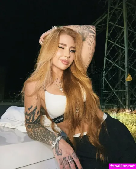 Lunartic Soul OnlyFans Thumbnail #6AyRVSwbe8