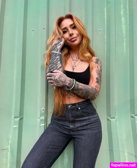 Lunartic Soul OnlyFans Thumbnail #DoWXJIJKcd