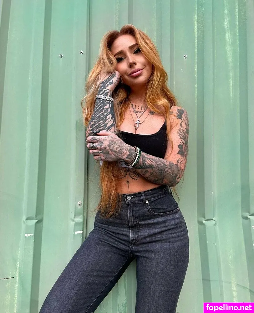 lunartic_soul Nude Leaked OnlyFans Photo #DoWXJIJKcd