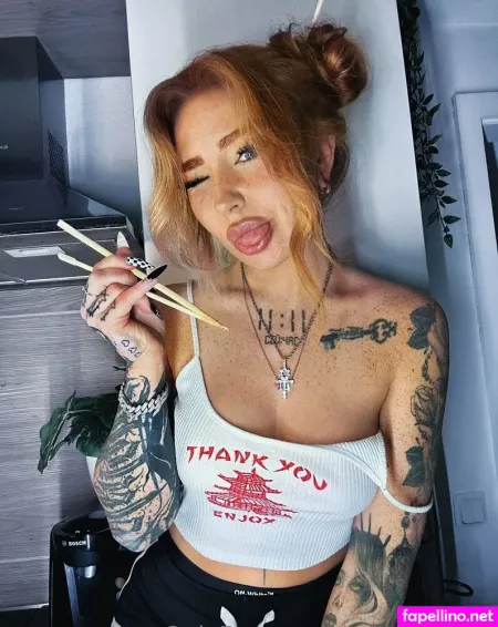 Lunartic Soul OnlyFans Thumbnail #IrbYoTIzC6