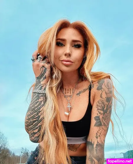 Lunartic Soul OnlyFans Thumbnail #JpNi3PGVjw