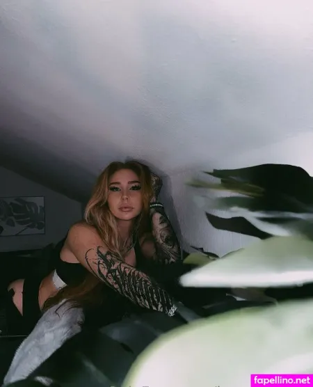 Lunartic Soul OnlyFans Thumbnail #Y3MiYarDAb