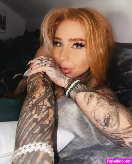 Lunartic Soul OnlyFans Thumbnail #b8D8XKzJI0
