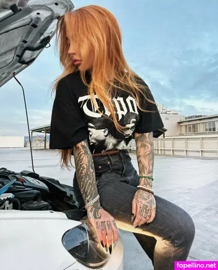 Lunartic Soul OnlyFans Thumbnail #mycQIEYSRE