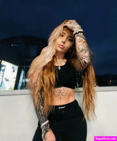 Lunartic Soul OnlyFans Thumbnail #pyNa6c2ISA