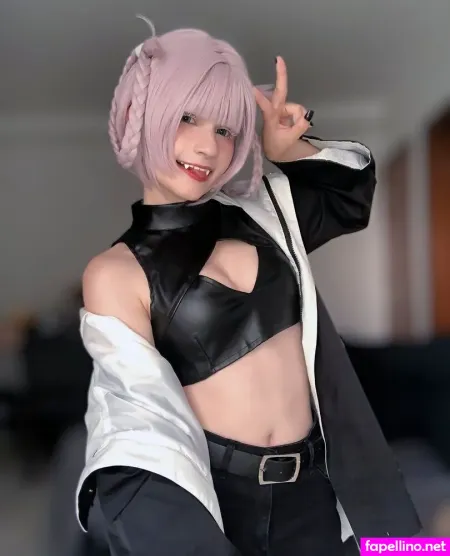 Lunarun OnlyFans Thumbnail #AqKJ3PNUT3