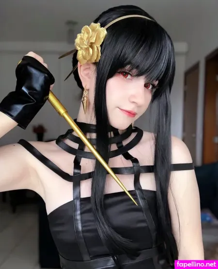 Lunarun OnlyFans Thumbnail #C1M8XG8ooS