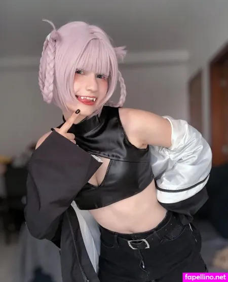 Lunarun OnlyFans Thumbnail #EMhKQB6e1c