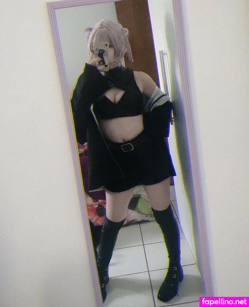 lunarun25, lunaruna Nude Leaked OnlyFans Photo #JSZgbiSDUu