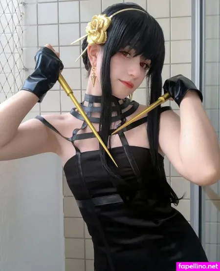 Lunarun OnlyFans Thumbnail #Lkld60S1LO