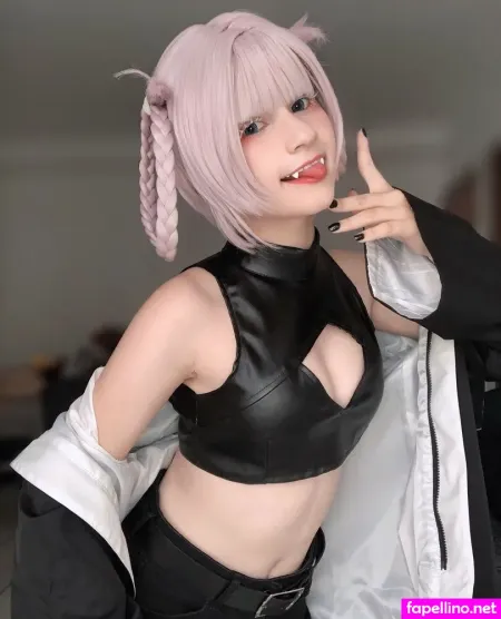 Lunarun OnlyFans Thumbnail #Qst1Yuykv4