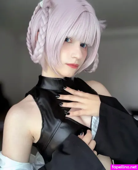 Lunarun OnlyFans Thumbnail #TyM8x1et07