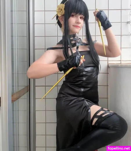 Lunarun OnlyFans Thumbnail #iZVC29toI4