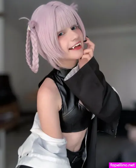 Lunarun OnlyFans Thumbnail #imDg5uqo6T