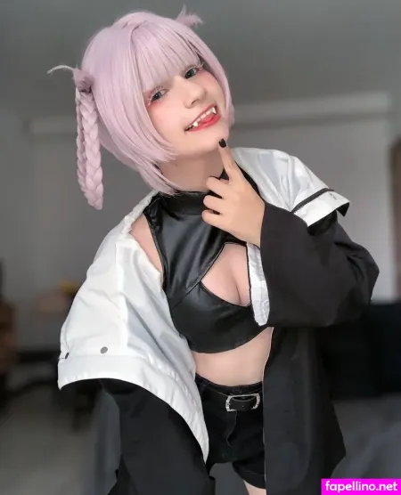 Lunarun OnlyFans Thumbnail #kI54ATigiI