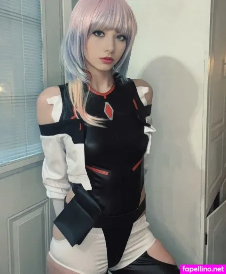 Lunas Cosplays Main Profile Photo