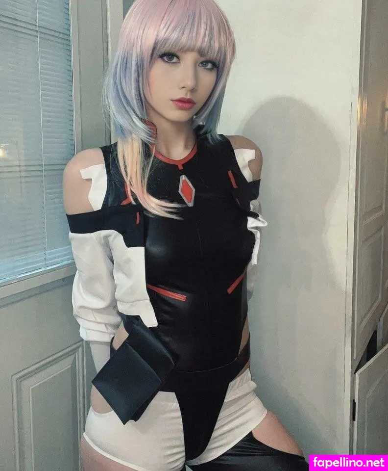 LunasCosplays, lunascosplayss Nude Leaked OnlyFans Photo #m64wt4jUTt