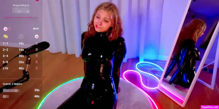 Lunas Dojo 1 OnlyFans Thumbnail #5kNv0sC066