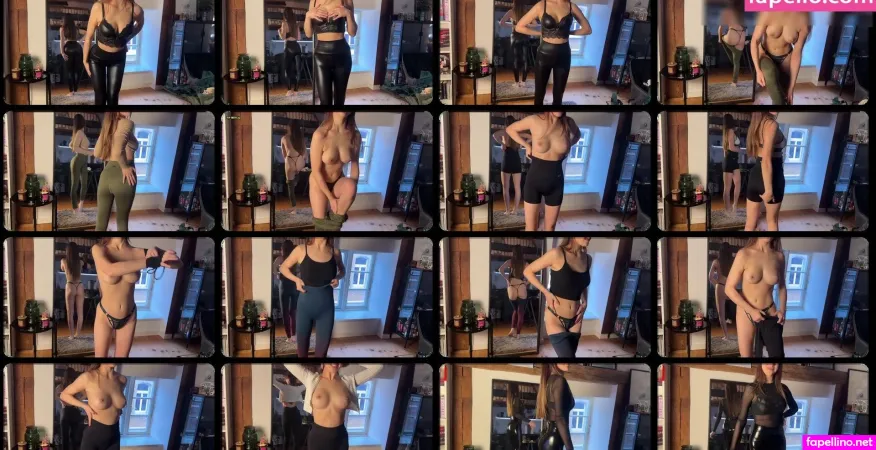 Lunas Secrets OnlyFans Thumbnail #d2GHALnR0V