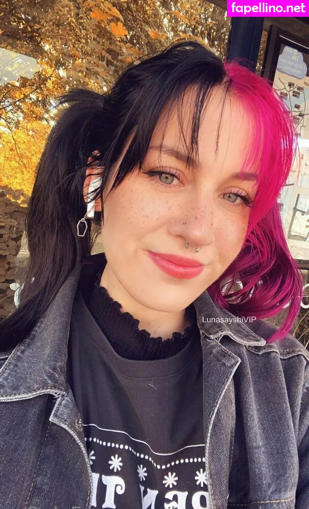 Lunasayshivip, xlunasayshi, yolone_ Nude Leaked OnlyFans Photo #1us2sQ7gZI