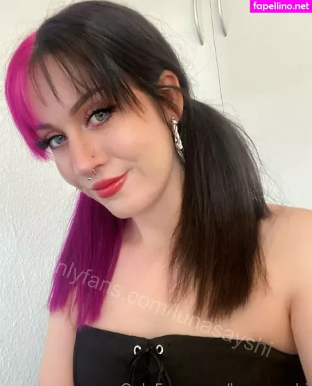 Lunasayshi OnlyFans Thumbnail #OlPHbkY2mp