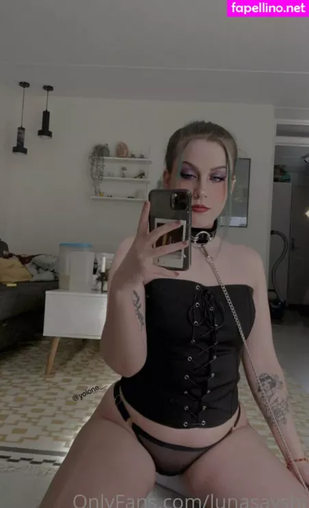 Lunasayshi OnlyFans Thumbnail #rex7mn9nON